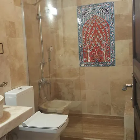 Storks View Terasli 2 Yatak Odali Selçuk
