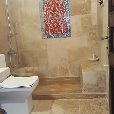 Storks View Terasli 2 Yatak Odali * Selçuk