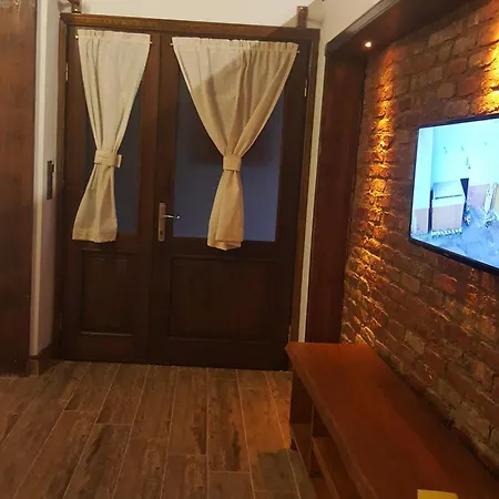 Storks View Terasli 2 Yatak Odali * Selcuk